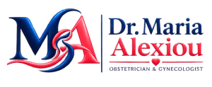 Dr. Maria Alexiou | Obstetrician & Gynecologist