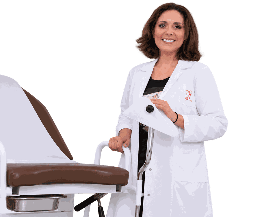Dr. Maria Alexiou